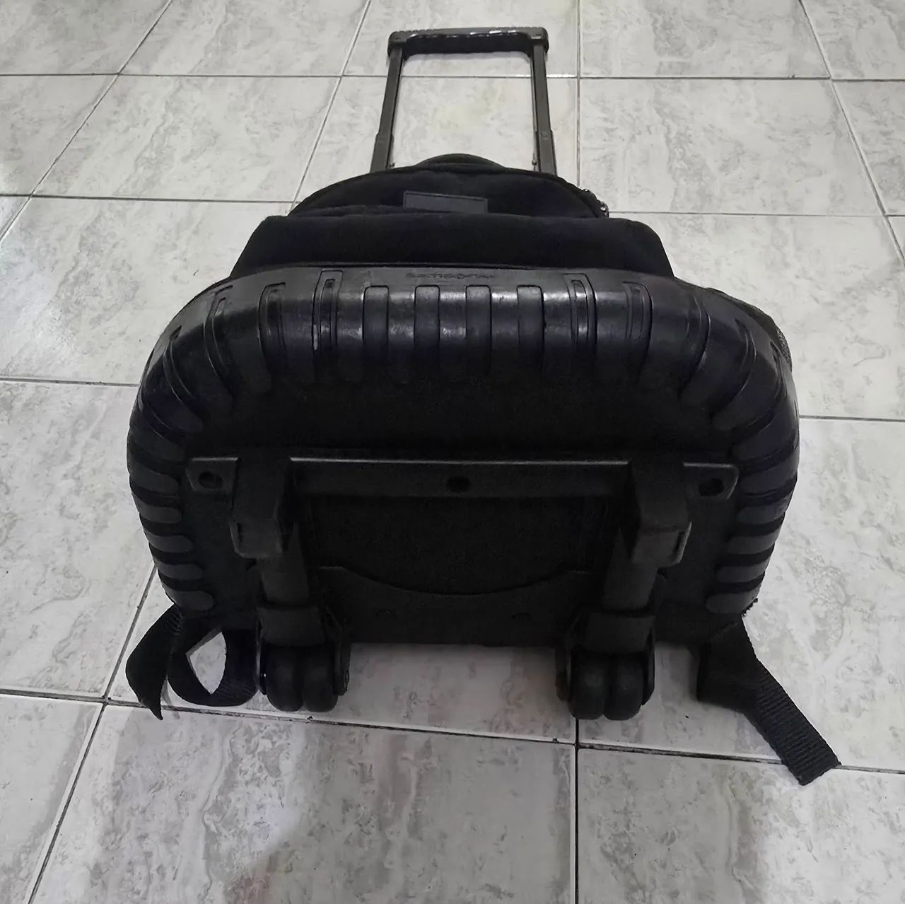Mochila/mala Samsonite  - Foto 4