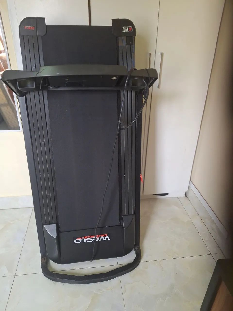 Vendo Esteira de academia  - Foto 2