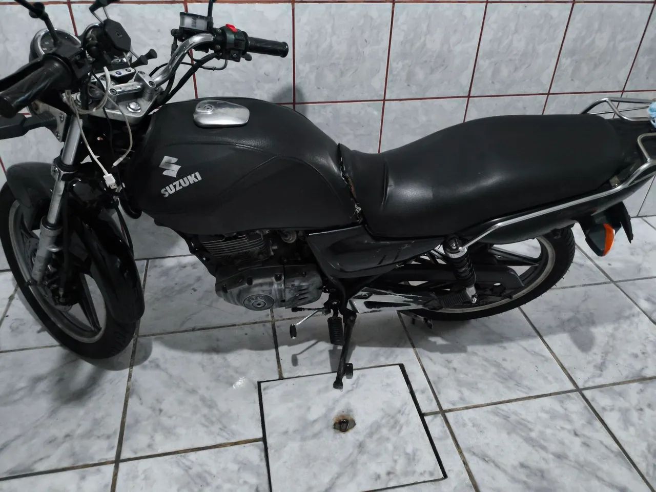 Suzuki yes 125 - Foto 5