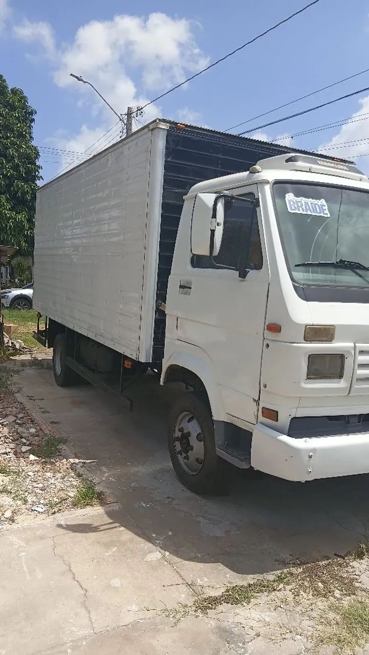 Vende-se ou troca - Foto 2
