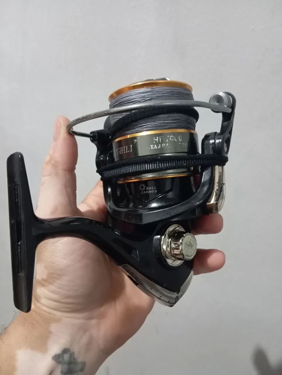 Produtos de pesca - Foto 4