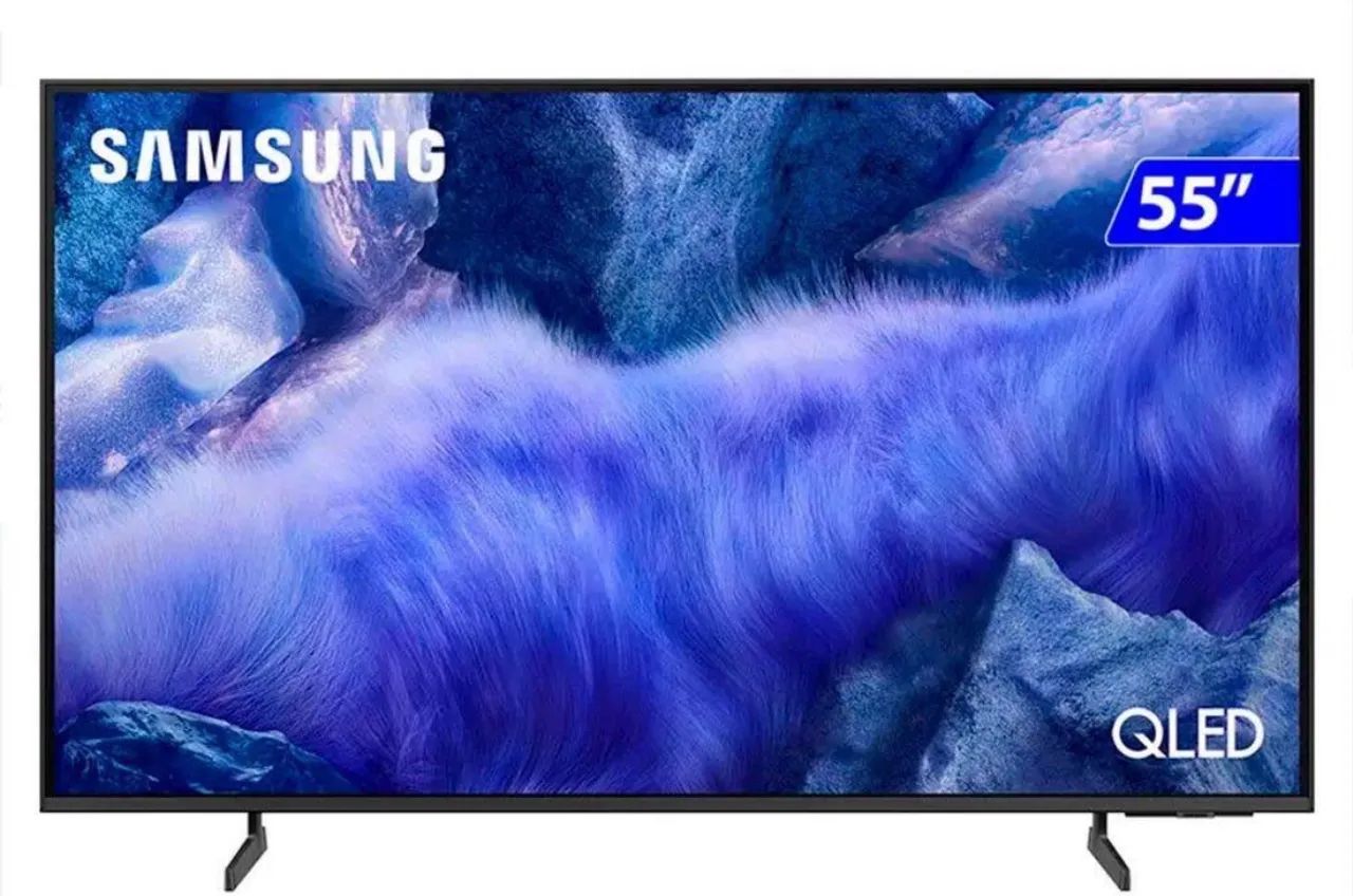 Tv Samsung 55 - Foto 5