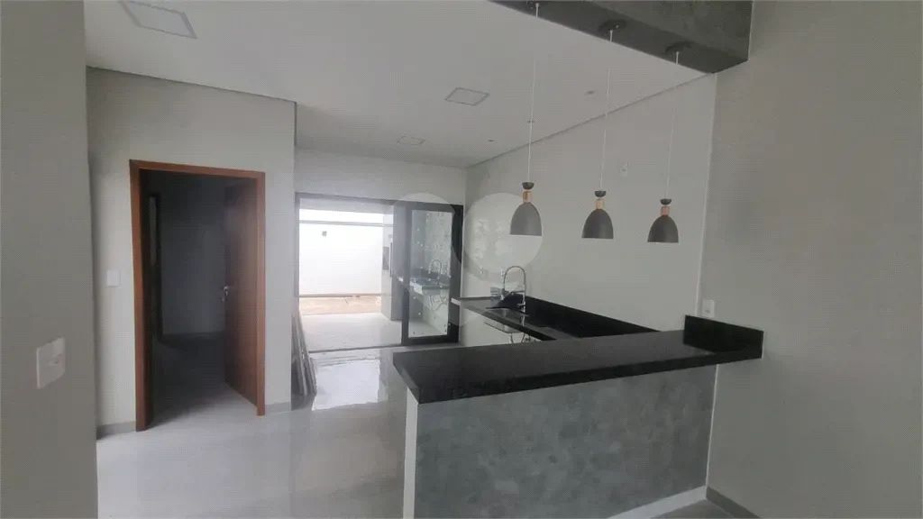 Casa à venda em Sorocaba em condomínio 3 dormitórios - Foto 2