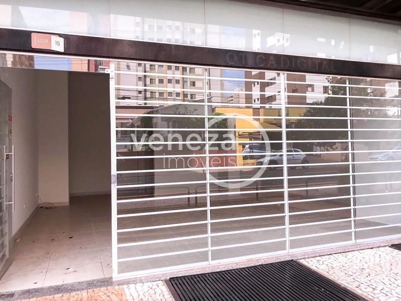 Loja para alugar no Edifício Smartcity Mayrink Goes, Londrina - Foto 2