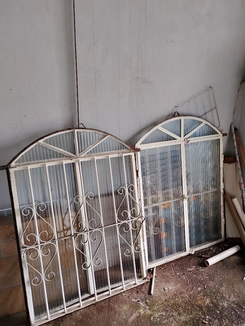 Duas janelas entrego 432209785154457602