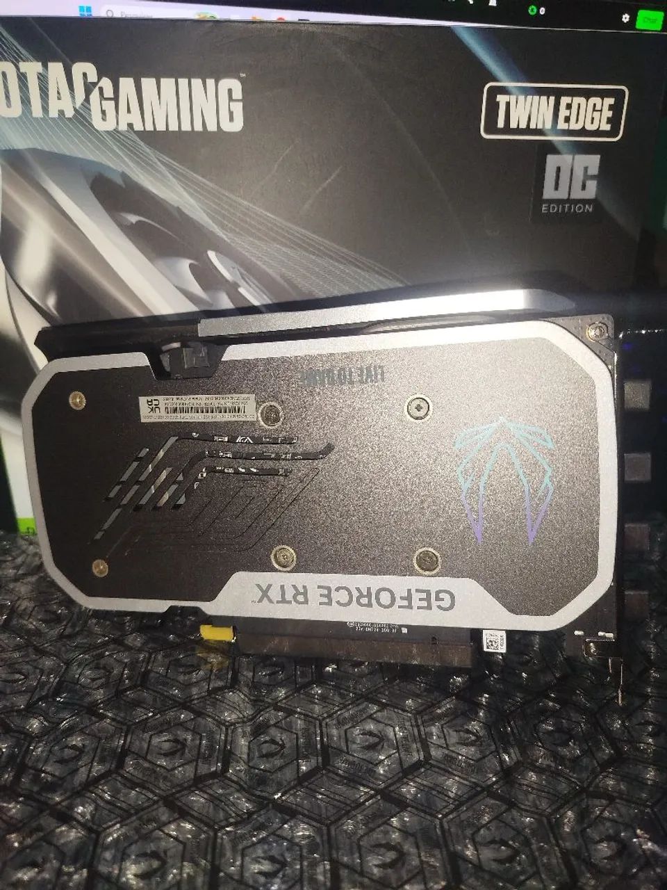 RTX 4060  - Foto 3