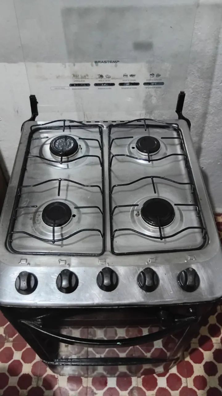 Fogão 