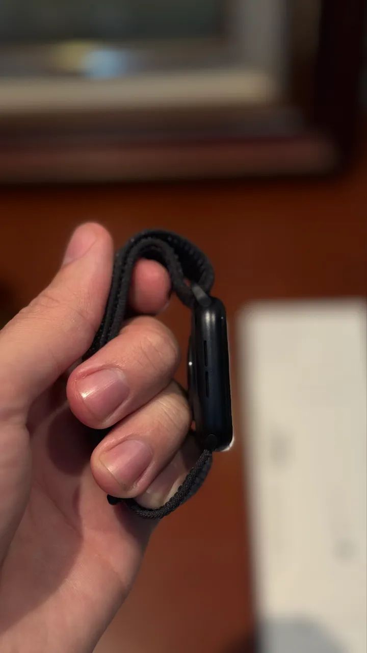 Apple Watch SE 2 44mm (com garantia apple) - Foto 3