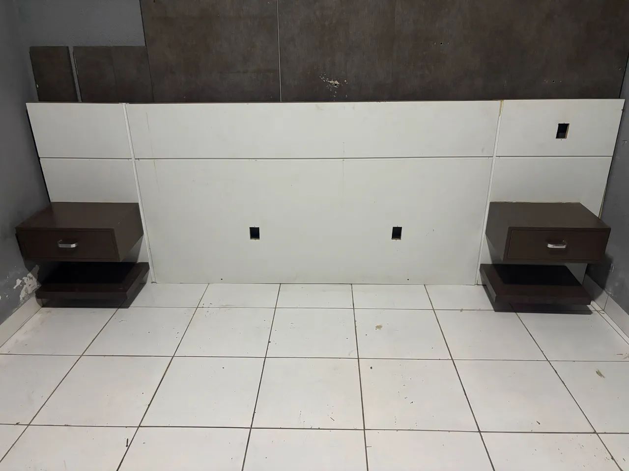 Cabeceira de cama - Foto 2