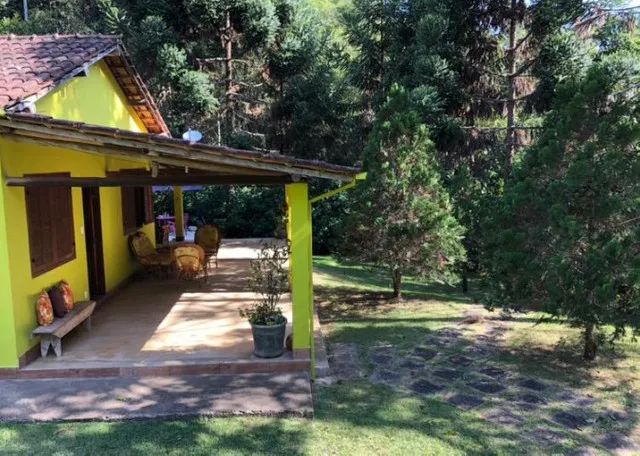 Sitio em Antônio dias(Hematita) - Foto 5