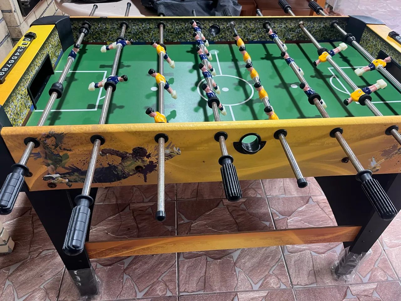 Mesa de Pebolim - Foto 2