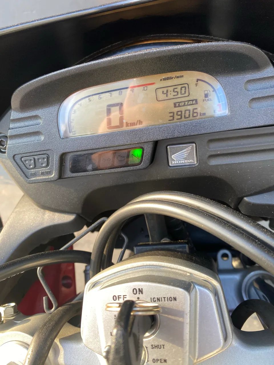 XRE 300 MUITO NOVA!! - Foto 4