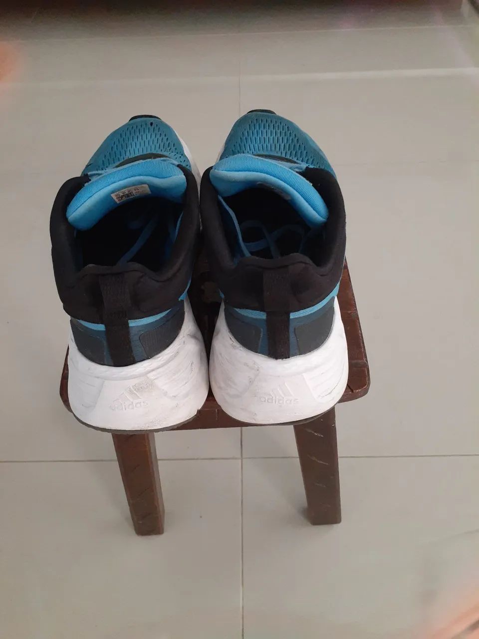 Tênis Adidas  - Foto 3