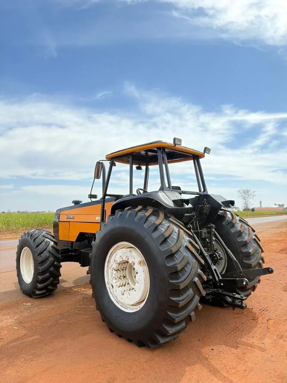 Valtra BH180 (4x4)  - Foto 2