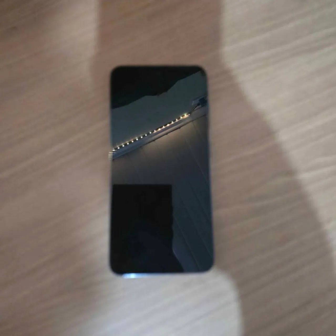 Samsung Galaxy s23 preto 