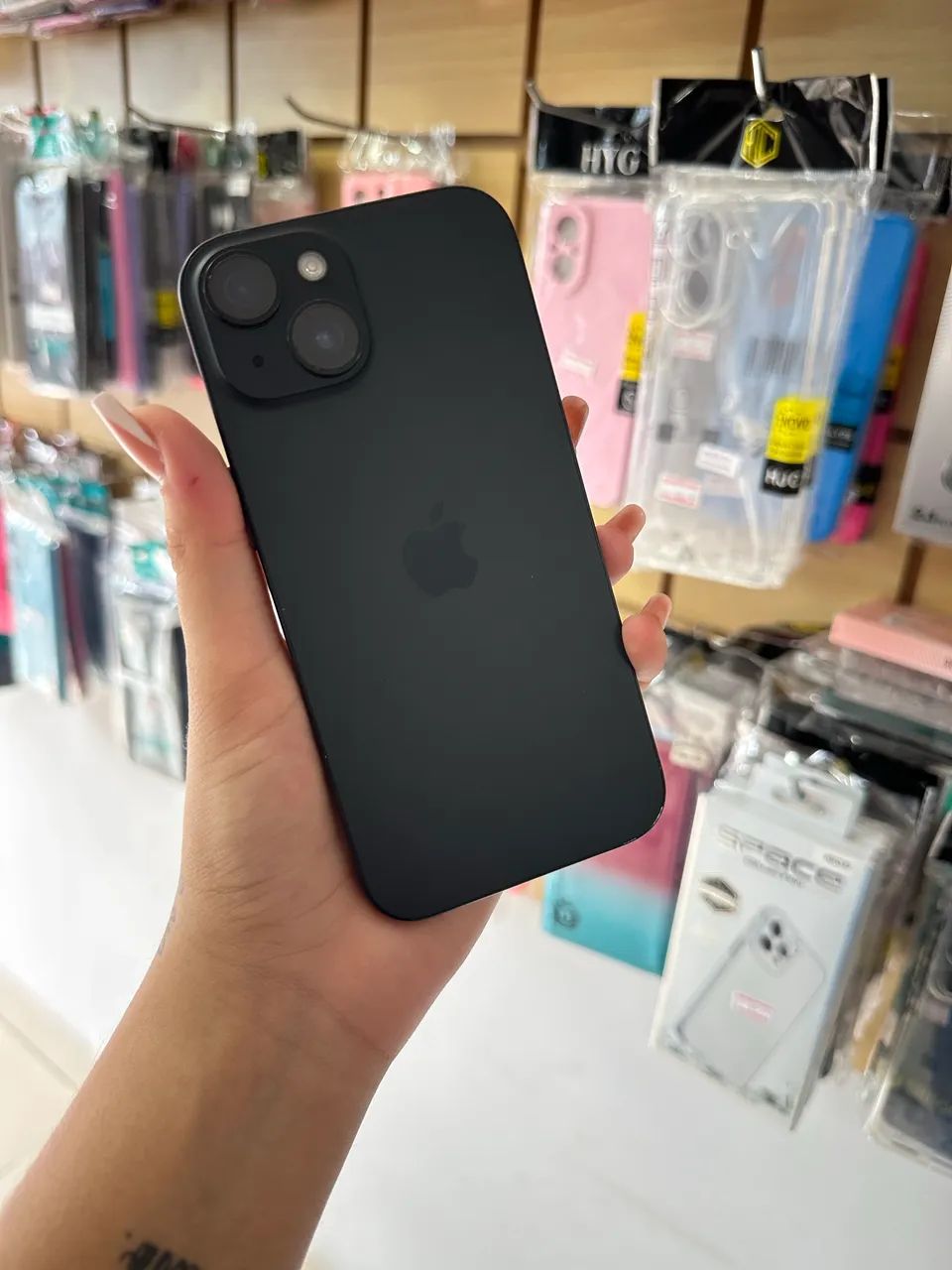 IPHONE 15  - Foto 2