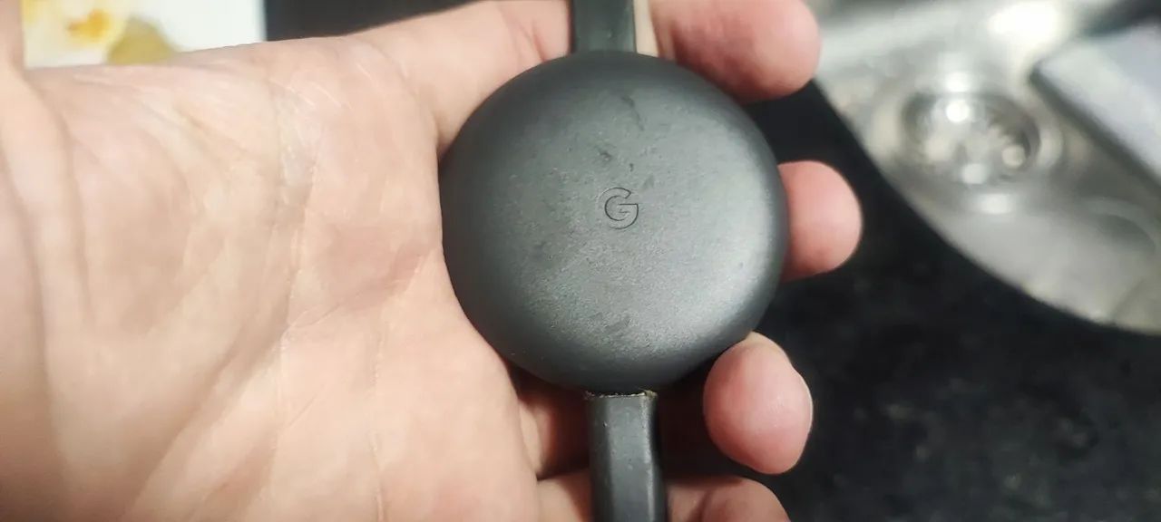 Chromecast 3  - Foto 2