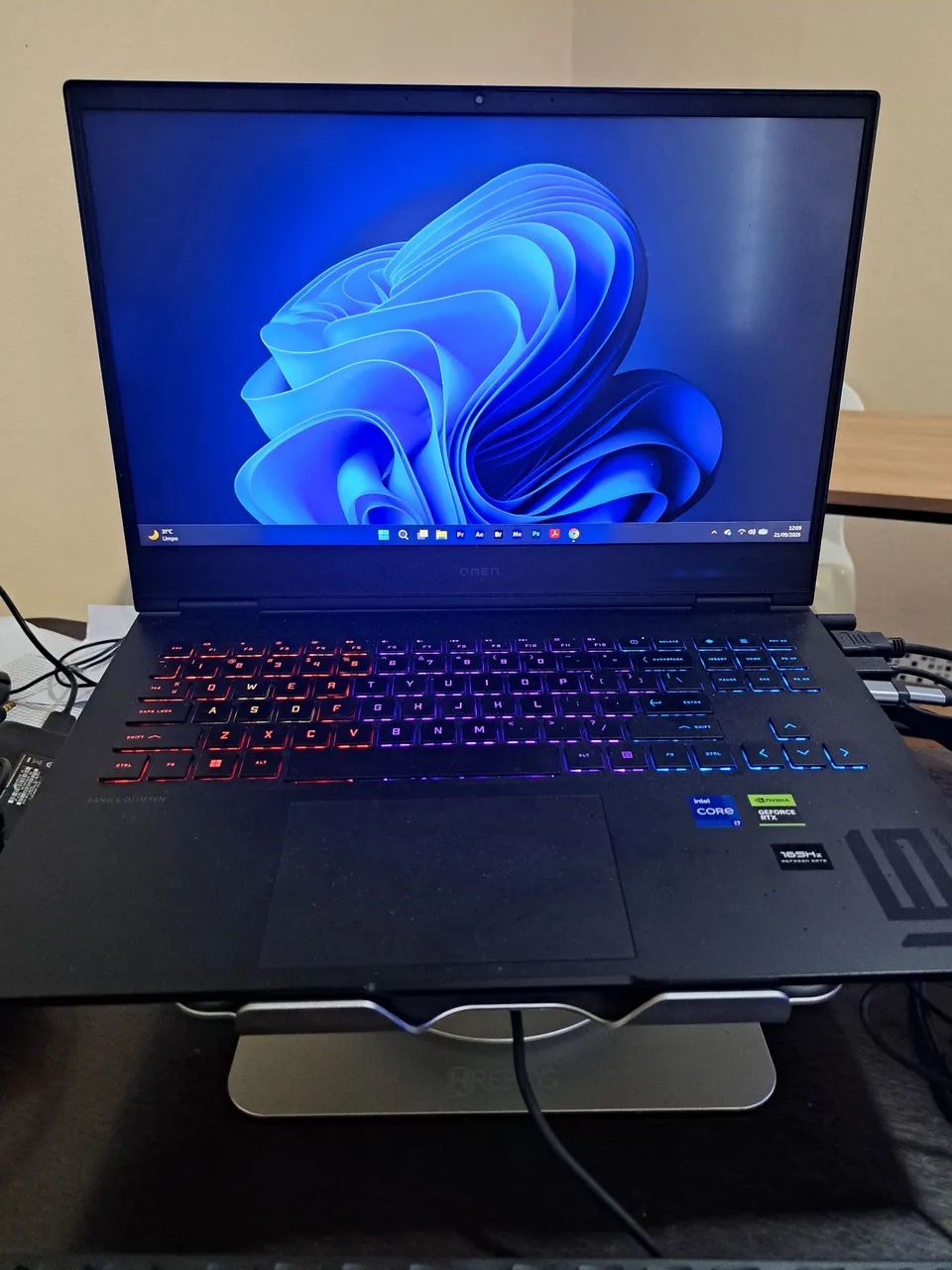 Notebook Gamer  - Foto 4