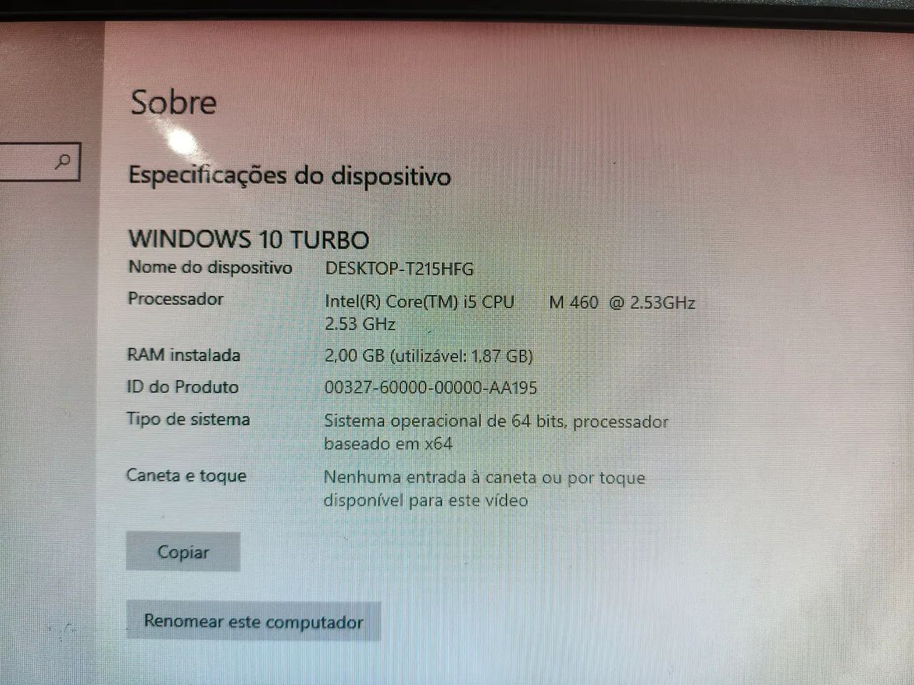 Computador para estudo  - Foto 2