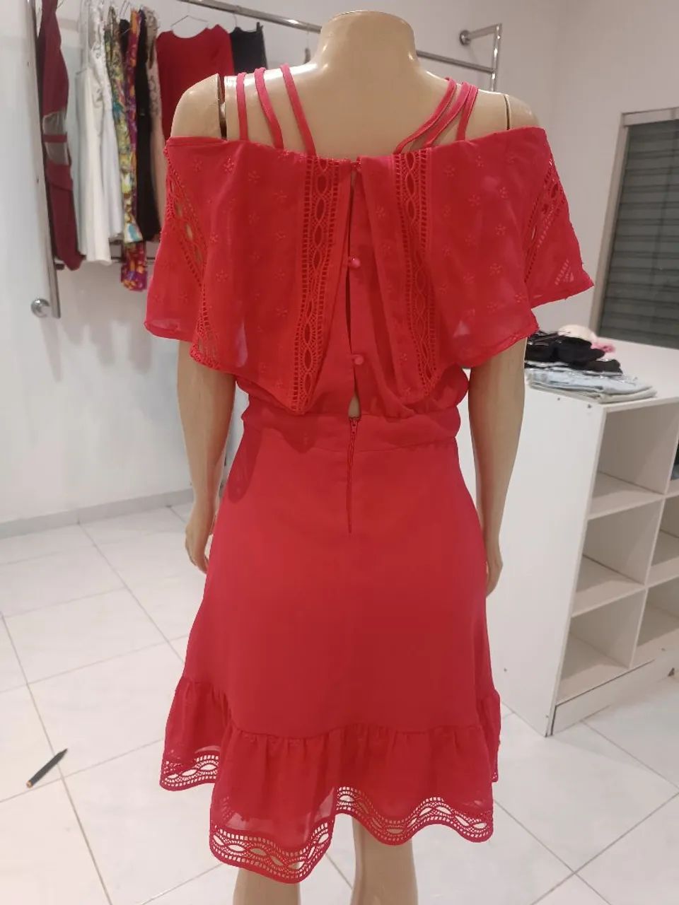 Kit de tres vestidos  - Foto 2