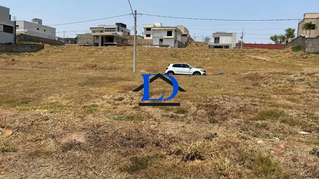 Terreno em Condomínio de Luxo no Jardins Porto, Senador Canedo-GO 300,00 m² de área - Apro - Foto 6