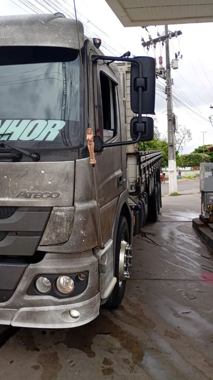 Atego  - Foto 3
