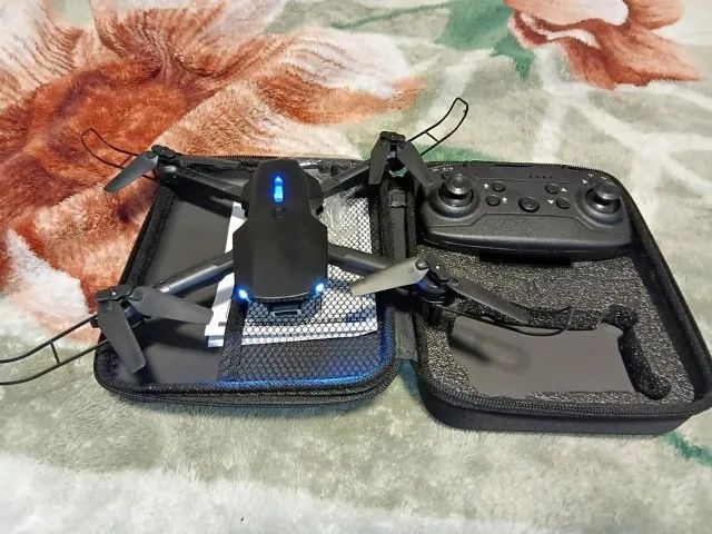 Drone E99 - Foto 2