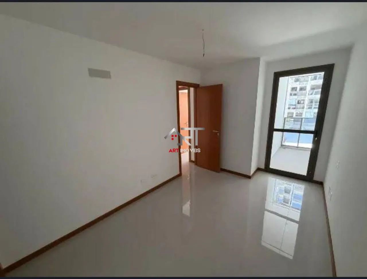 2 QUARTOS, PREDIO NOVO EM ITAPARICA - Foto 4