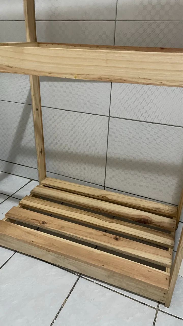 Arara Pallet - Foto 4