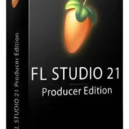 FL Studio Producer Edition 21 Ativado