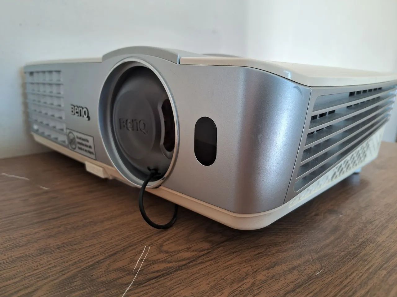 Projetor  Benq  MS612ST  - Foto 5