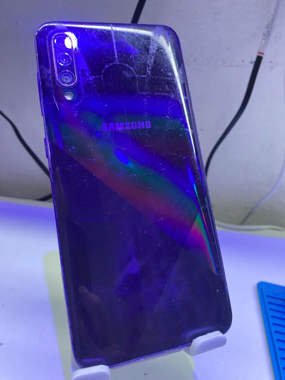 Samsung A30s - Foto 3