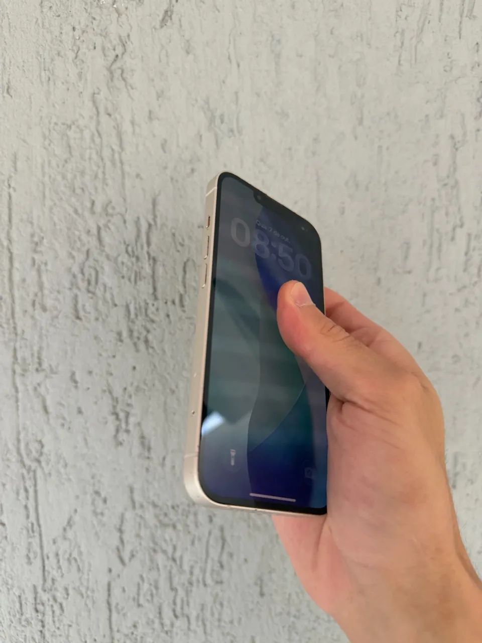 iPhone 13 128gb  - Foto 3