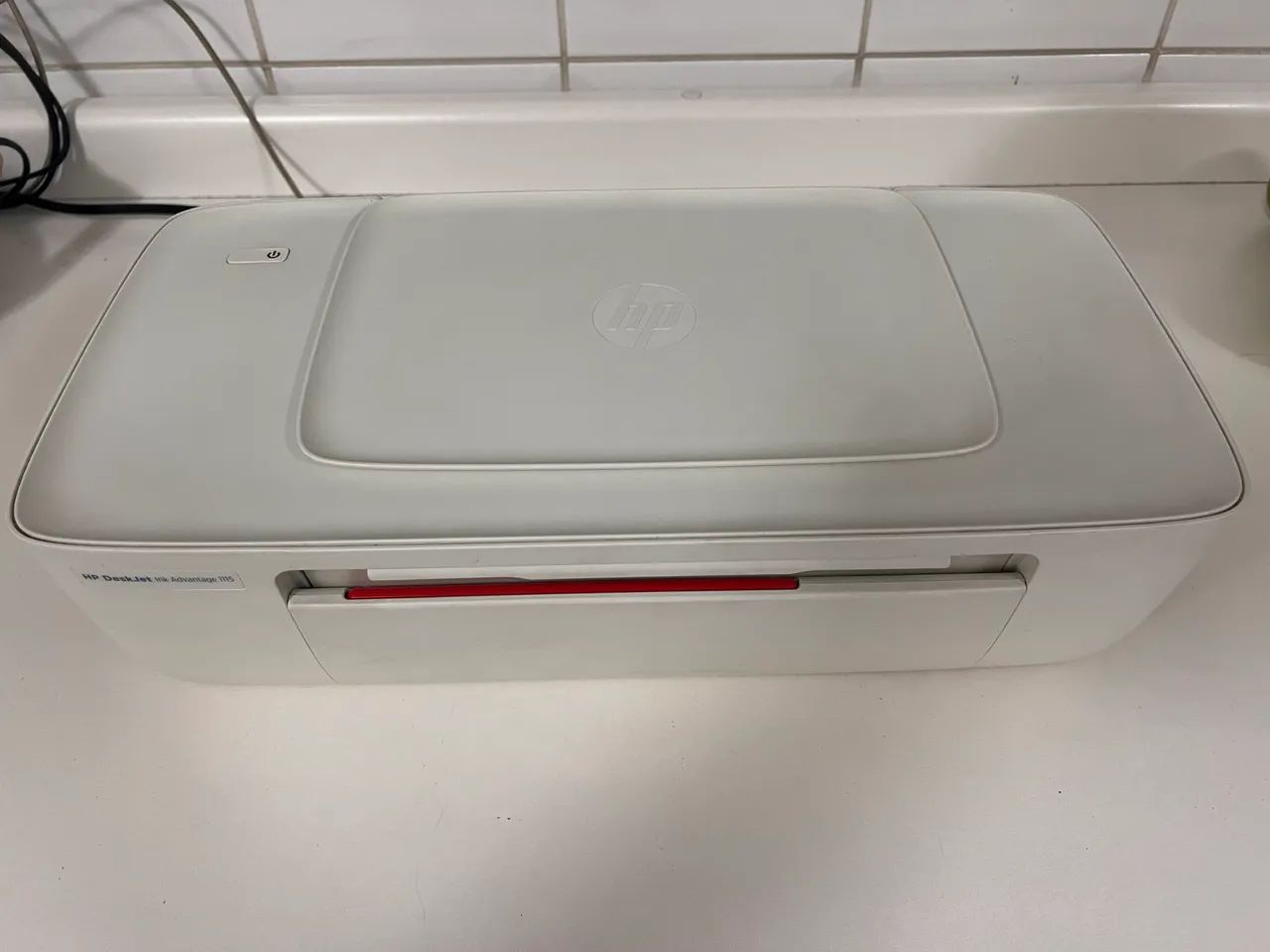 Impressora - Foto 3