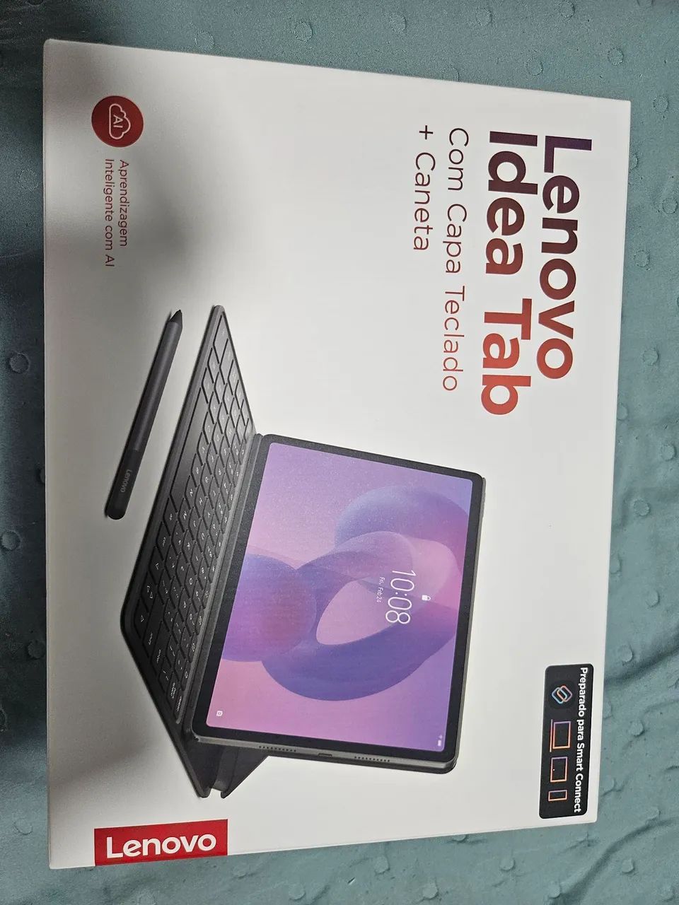 Lenovo Idea Tab - Foto 5