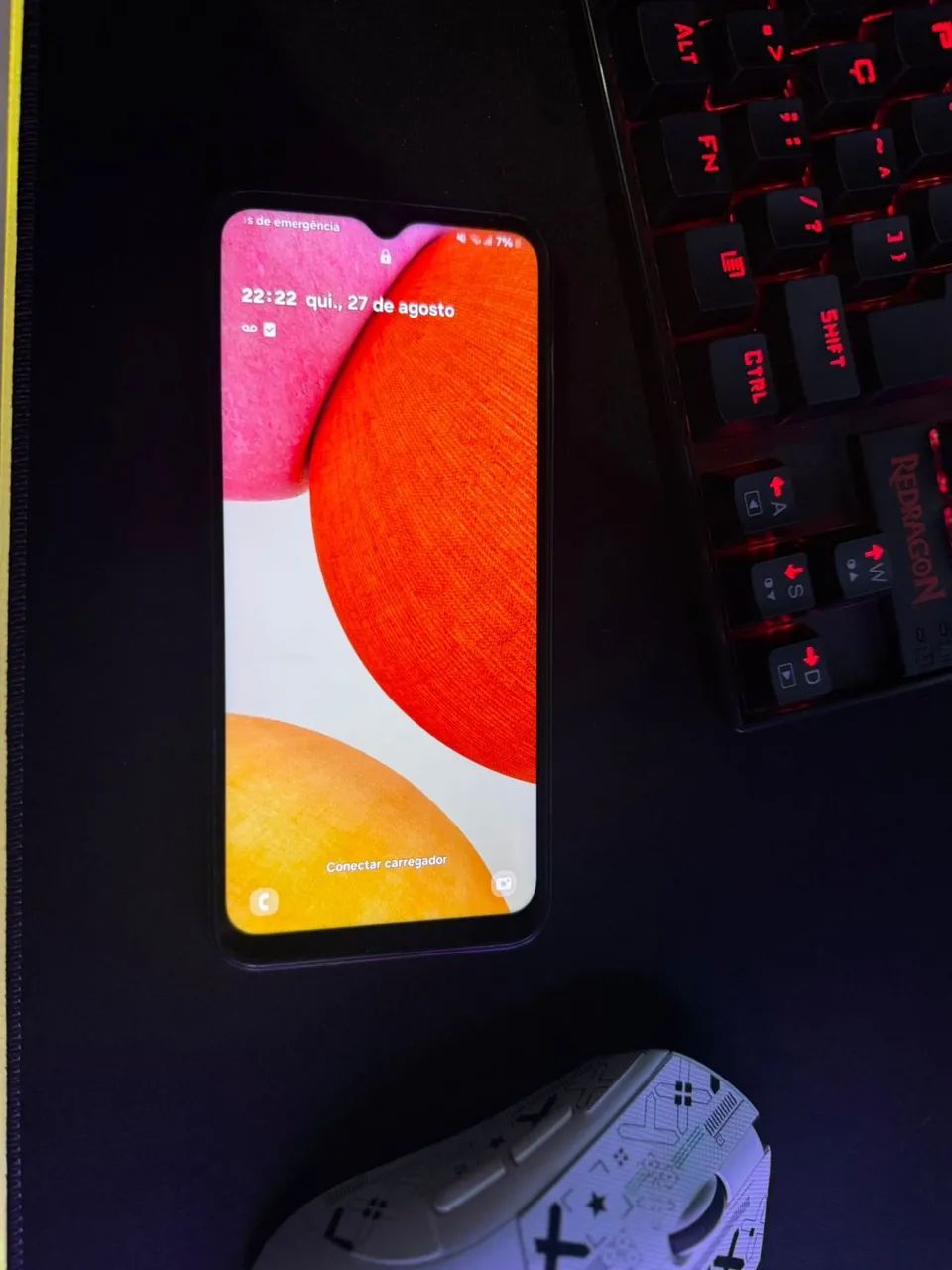 Samsung A14 - Foto 4