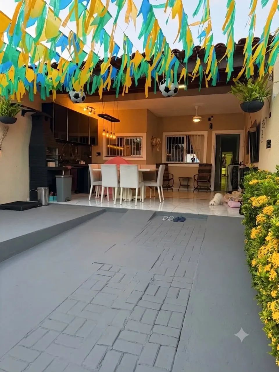 CASA REFORMADA EM ITAITINGA ? CONFORTO, ELEGÂNCIA E MODERNIDADE! - Foto 2