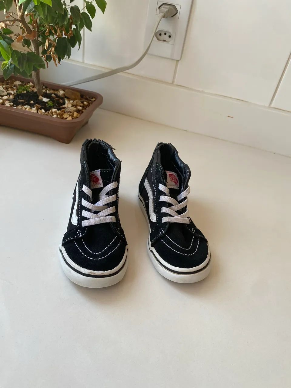 Tênis Vans infantil  - Foto 5