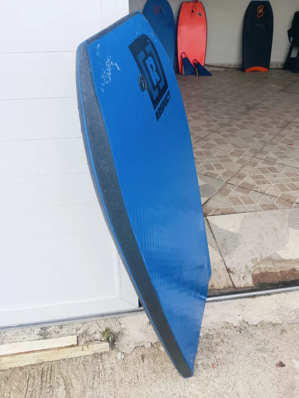 Bodyboard respect  - Foto 4