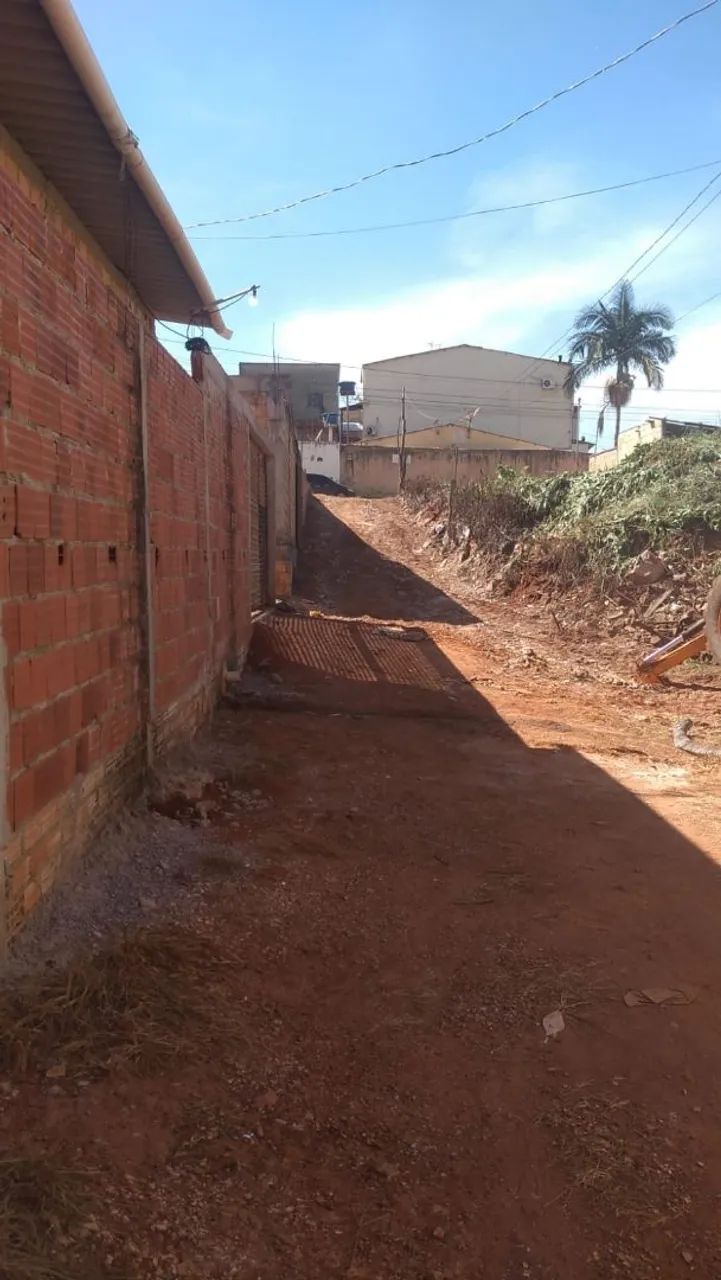 Foto - Brasília - Bela Vista (São Sebastião)