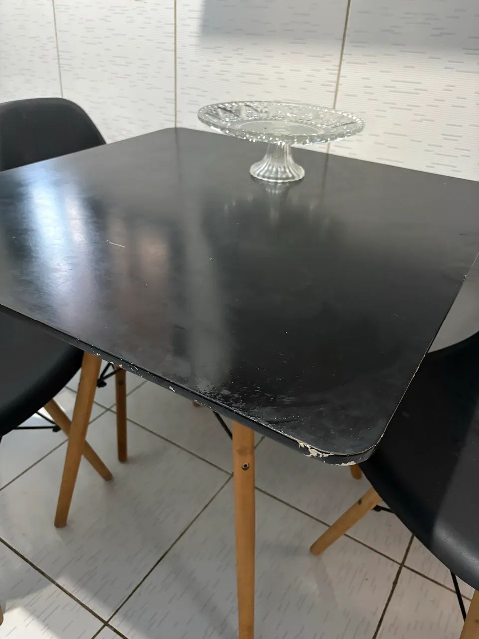 Mesa Eiffel - Foto 2