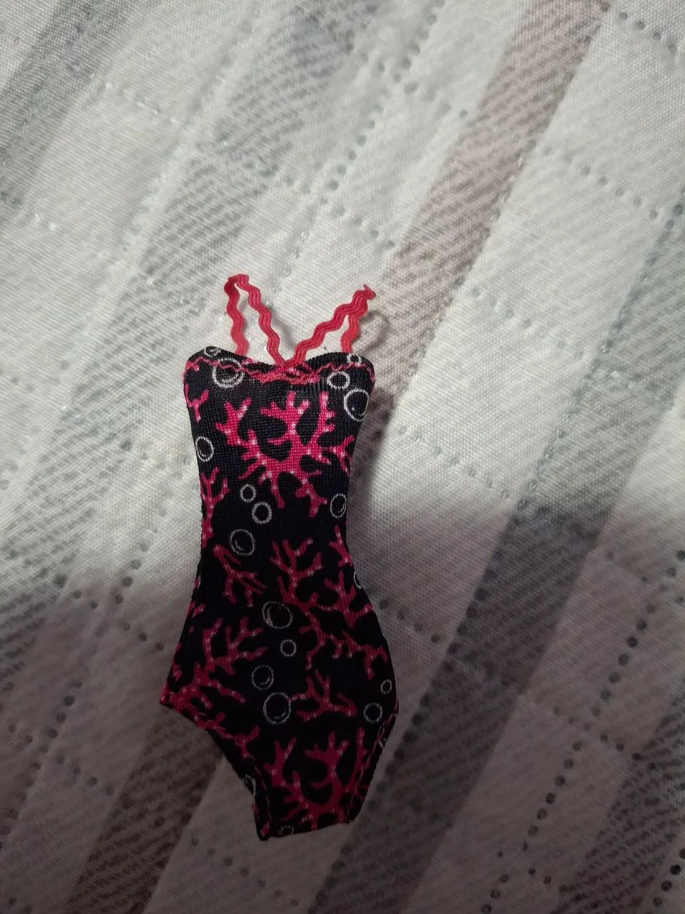 ROUPAS MONSTER HIGH - Foto 4