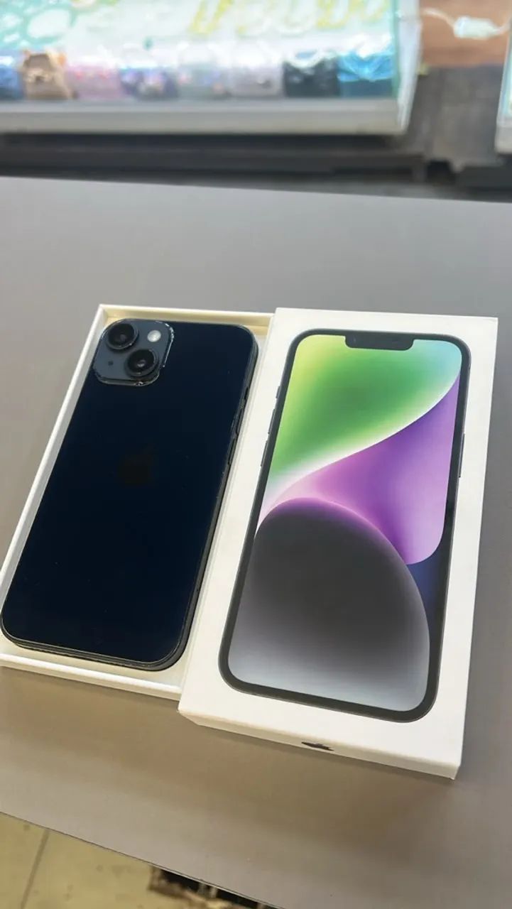 iPhone 14 256gb