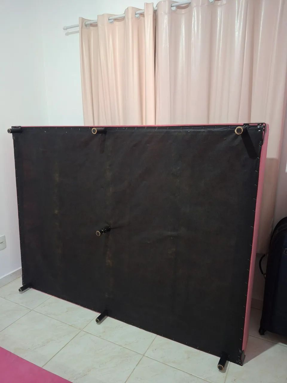 Base Cama de Casal - Foto 5