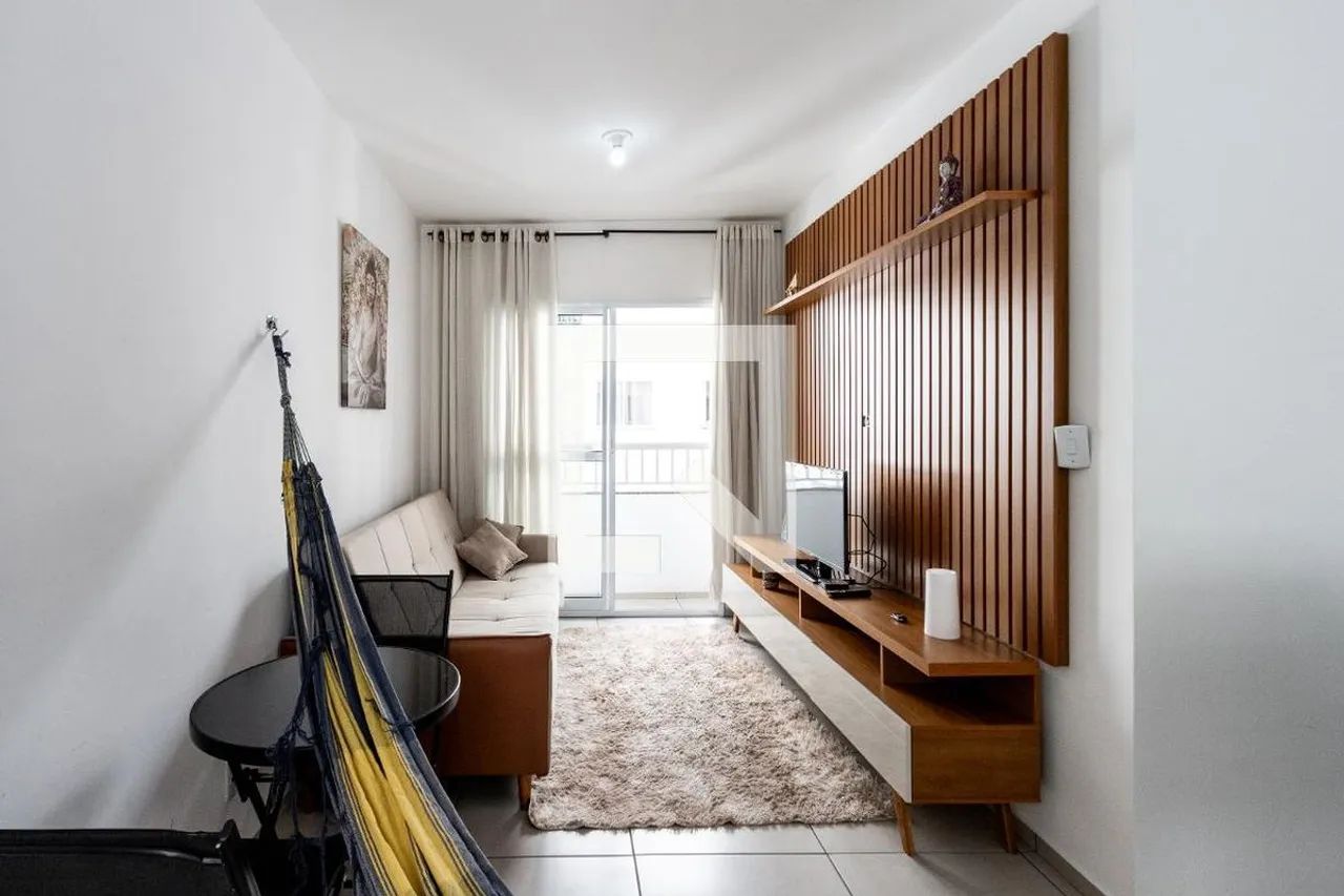 Apartamento à Venda - Barra Funda, 2 Quartos, 52 m2 - Foto 2