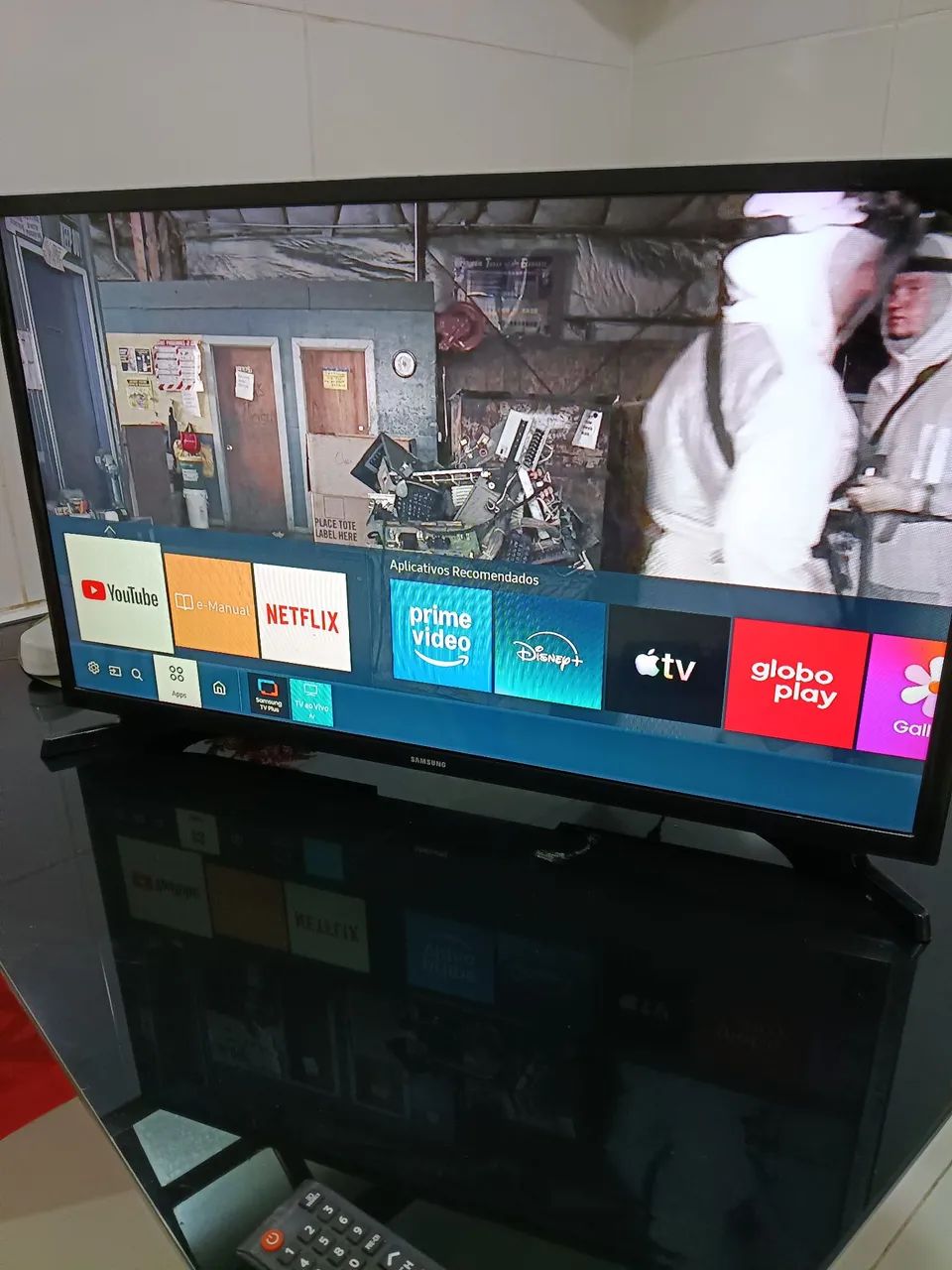 Tv 32 Samsung  - Foto 2