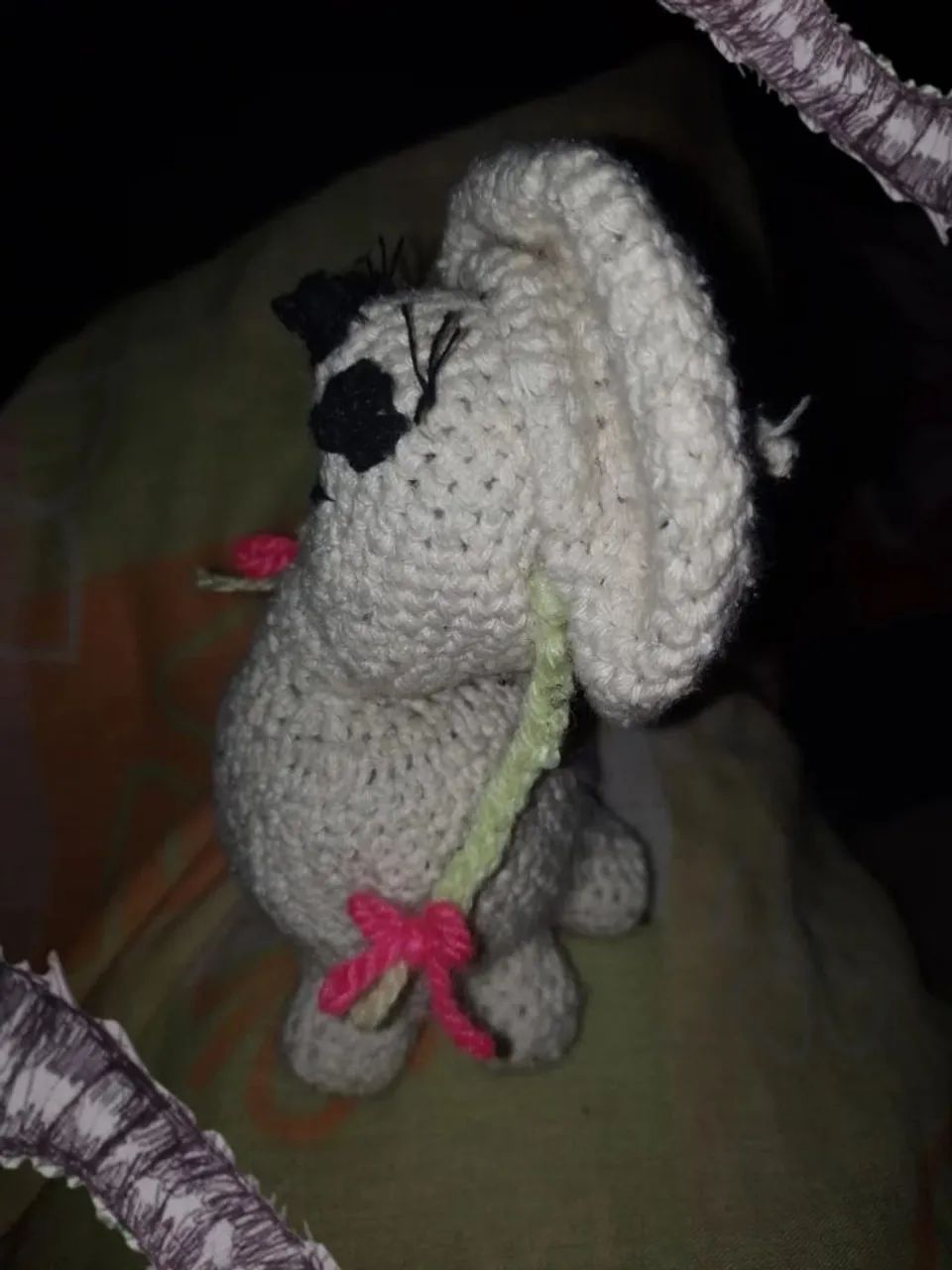 Amigurumis  - Foto 3
