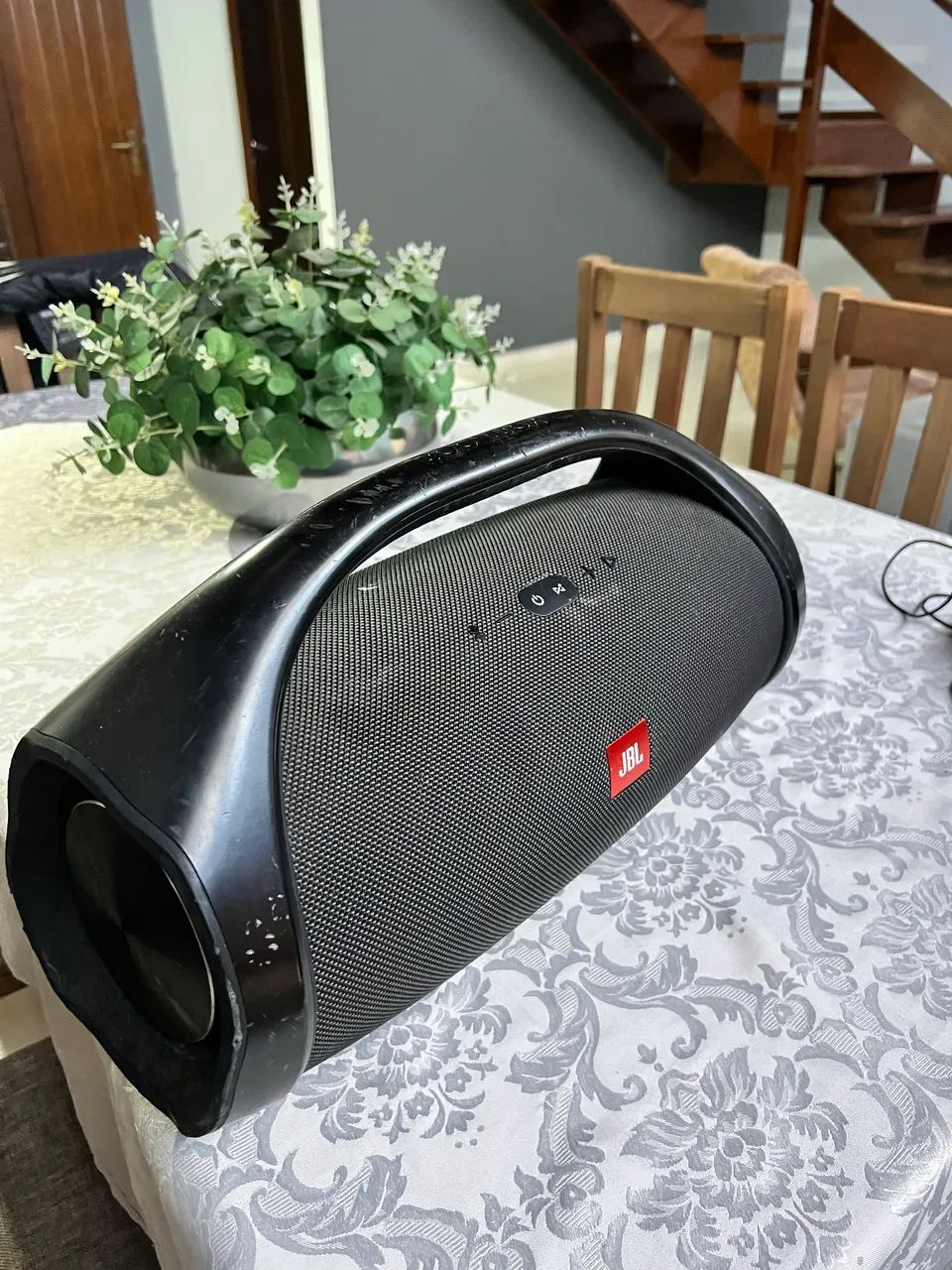 Jbl bombox  - Foto 3