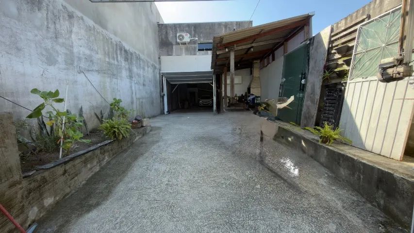 Alugo galpao no rio pequeno
