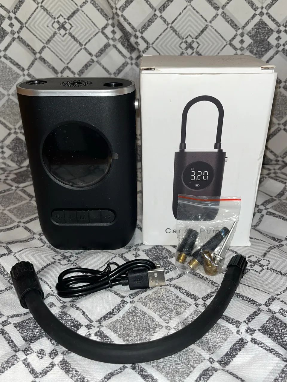 compressor de ar (novo)